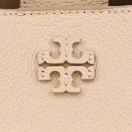 トリーバーチ ショルダーバッグ レディース MCGRAW マグロウ ホワイト TORY BURCH 158500 724 Brie