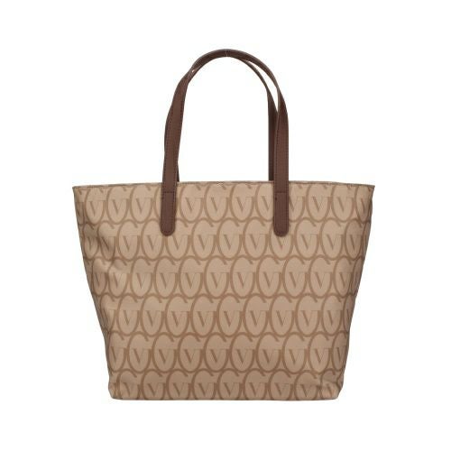 ジャンニ ヴァレンチノ トートバッグ レディース ブラウン GIANNI VALENTINO GV108 BROWN