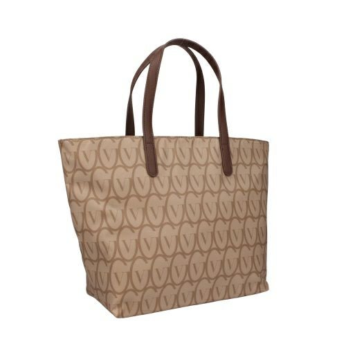 ジャンニ ヴァレンチノ トートバッグ レディース ブラウン GIANNI VALENTINO GV108 BROWN