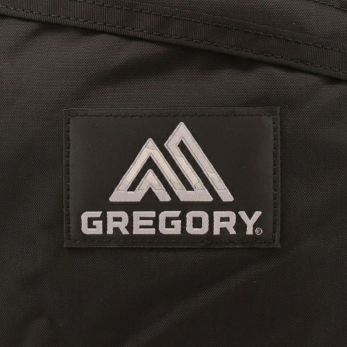 グレゴリー トートバッグ メンズ レディース マイティートート ブラック GREGORY 1444141041