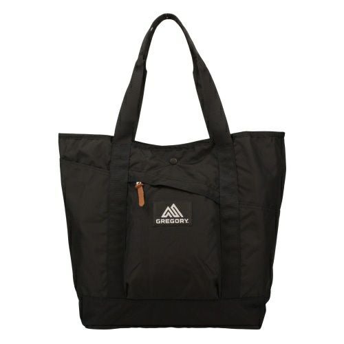 グレゴリー トートバッグ メンズ レディース オールマイティートート ブラック GREGORY 1500771041