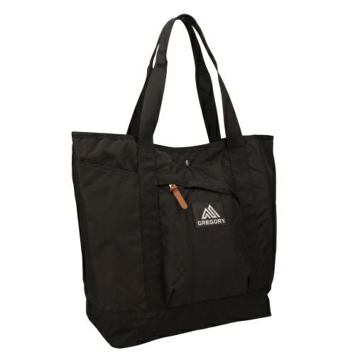 グレゴリー トートバッグ メンズ レディース オールマイティートート ブラック GREGORY 1500771041