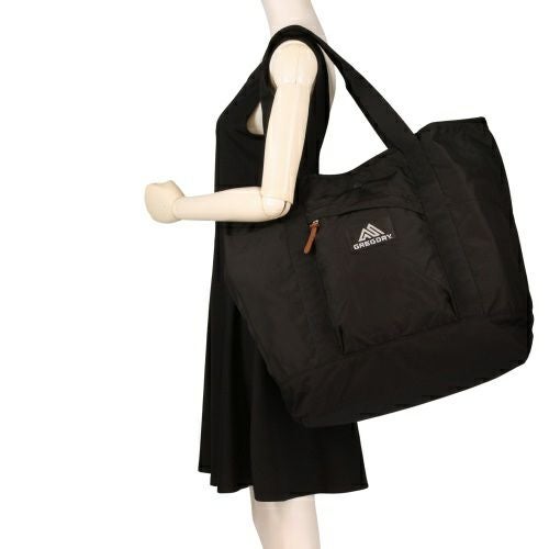 グレゴリー トートバッグ メンズ レディース オールマイティートート ブラック GREGORY 1500771041