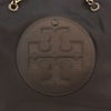 トリーバーチ トートバッグ レディース ELLA CHAIIN TOTE エラ ブラック TORY BURCH 152313 001 BLACK