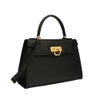 カルボッティ ハンドバッグ レディース ELENA ブラック CARBOTTI ELENA 243 BLACK