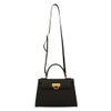 カルボッティ ハンドバッグ レディース ELENA ブラック CARBOTTI ELENA 243 BLACK