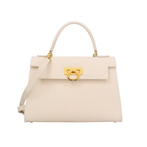 カルボッティ ハンドバッグ レディース ELENA ベージュ CARBOTTI ELENA 243 BEIGE