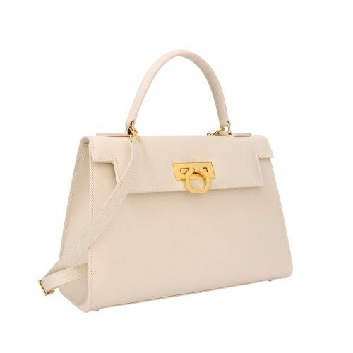 カルボッティ ハンドバッグ レディース ELENA ベージュ CARBOTTI ELENA 243 BEIGE