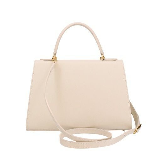 カルボッティ ハンドバッグ レディース ELENA ベージュ CARBOTTI ELENA 243 BEIGE