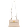 カルボッティ ハンドバッグ レディース ELENA ベージュ CARBOTTI ELENA 243 BEIGE