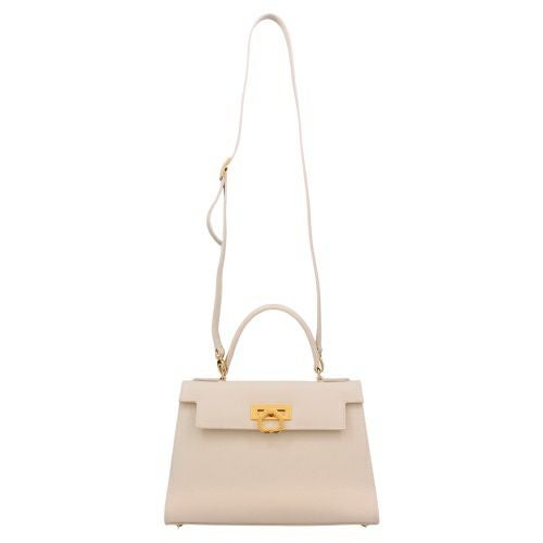 カルボッティ ハンドバッグ レディース ELENA ベージュ CARBOTTI ELENA 243 BEIGE