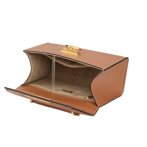 カルボッティ ハンドバッグ レディース ERIKA ブラウン CARBOTTI ERIKA 445 TAN