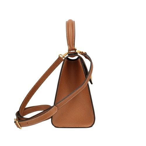 カルボッティ ハンドバッグ レディース ERIKA ブラウン CARBOTTI ERIKA 445 TAN