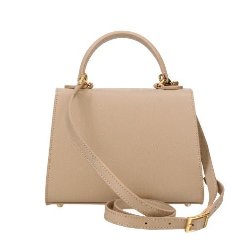 カルボッティ ハンドバッグ レディース ERIKA ブラウン CARBOTTI ERIKA 445 TAUPE