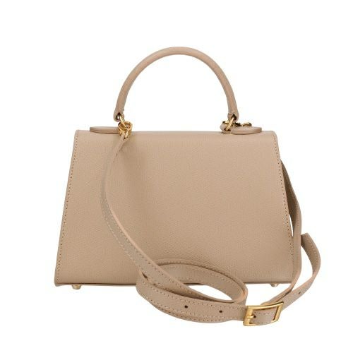 カルボッティ ハンドバッグ レディース GRETA ブラウン CARBOTTI GRETA 245 TAUPE