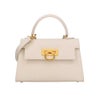 カルボッティ ハンドバッグ レディース GRETA ベージュ CARBOTTI GRETA 245 BEIGE
