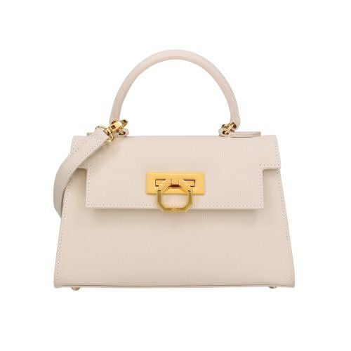 カルボッティ ハンドバッグ レディース GRETA ベージュ CARBOTTI GRETA 245 BEIGE