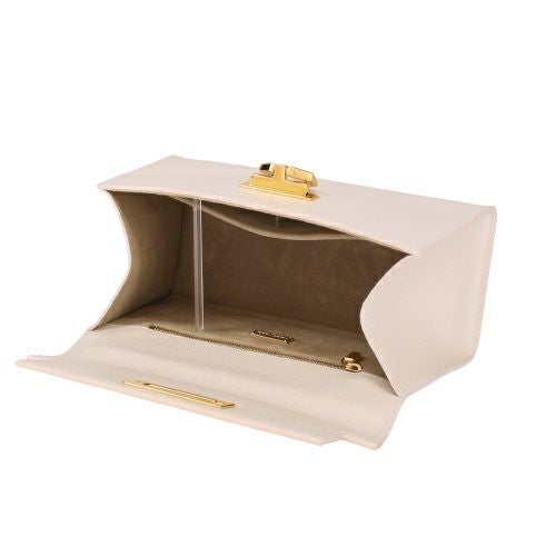 カルボッティ ハンドバッグ レディース GRETA ベージュ CARBOTTI GRETA 245 BEIGE