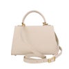 カルボッティ ハンドバッグ レディース GRETA ベージュ CARBOTTI GRETA 245 BEIGE