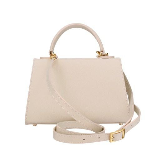 カルボッティ ハンドバッグ レディース GRETA ベージュ CARBOTTI GRETA 245 BEIGE