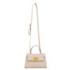 カルボッティ ハンドバッグ レディース GRETA ベージュ CARBOTTI GRETA 245 BEIGE