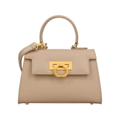 カルボッティ ハンドバッグ レディース LICIA ベージュ CARBOTTI LICIA 241 TAUPE