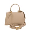 カルボッティ ハンドバッグ レディース LICIA ベージュ CARBOTTI LICIA 241 TAUPE