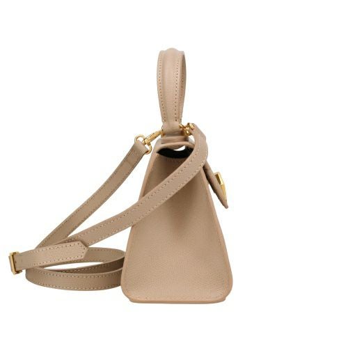 カルボッティ ハンドバッグ レディース LICIA ベージュ CARBOTTI LICIA 241 TAUPE