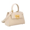 カルボッティ ハンドバッグ レディース LICIA ベージュ CARBOTTI LICIA 241 BEIGE