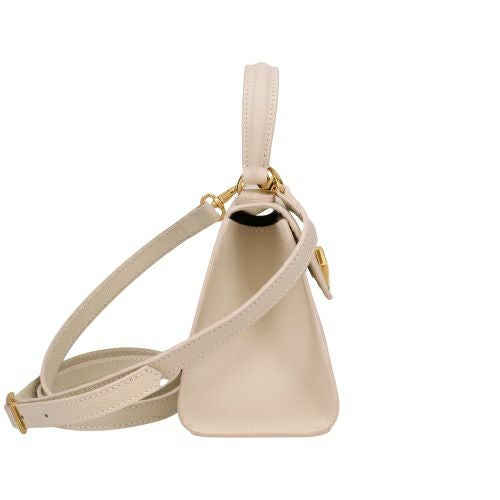 カルボッティ ハンドバッグ レディース LICIA ベージュ CARBOTTI LICIA 241 BEIGE