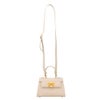 カルボッティ ハンドバッグ レディース LICIA ベージュ CARBOTTI LICIA 241 BEIGE