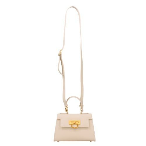 カルボッティ ハンドバッグ レディース LICIA ベージュ CARBOTTI LICIA 241 BEIGE