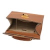 カルボッティ ハンドバッグ レディース LOREN ブラウン CARBOTTI LOREN 444 TAN