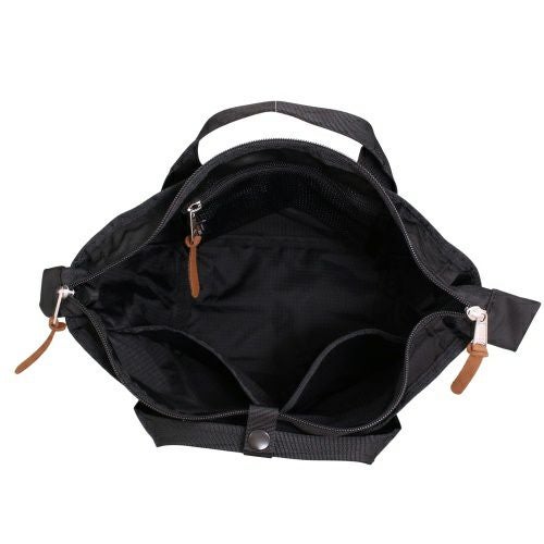 グレゴリー ハンドバッグ メンズ レディース ブラック GREGORY 1386311041