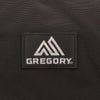 グレゴリー ハンドバッグ メンズ レディース ブラック GREGORY 1386311041