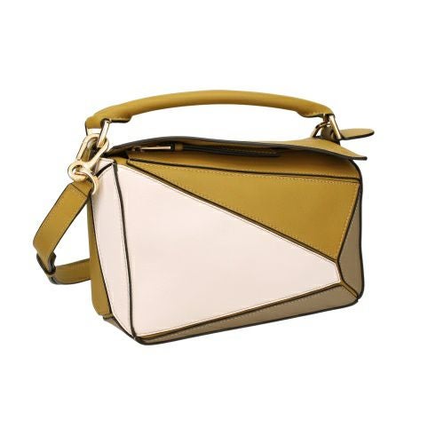ロエベ ハンドバッグ レディース パズルバッグ スモール LOEWE