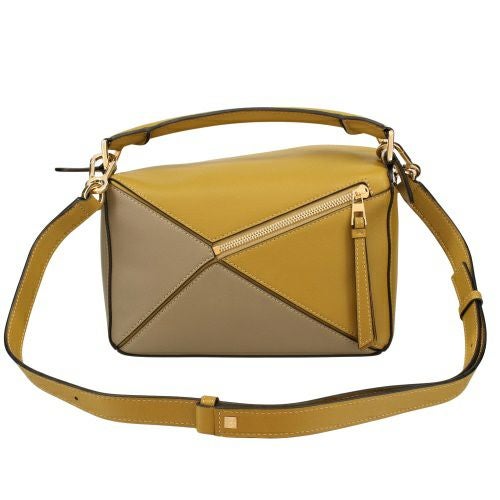 loewe◯ロエベ◯バウンスバッグ ロエベLOEWE BOUNCEバウンス レザー2WAYバッグ - メルカリ