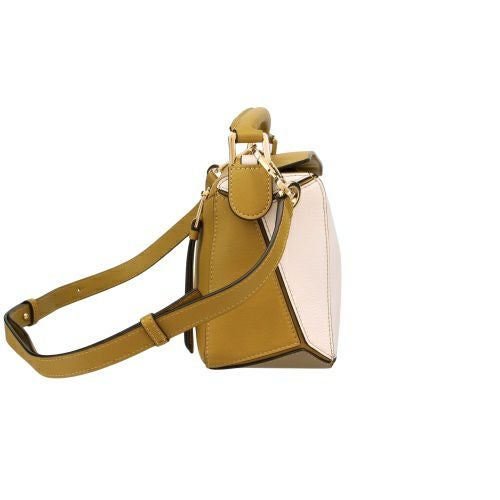 ロエベ ハンドバッグ レディース パズルバッグ スモール LOEWE