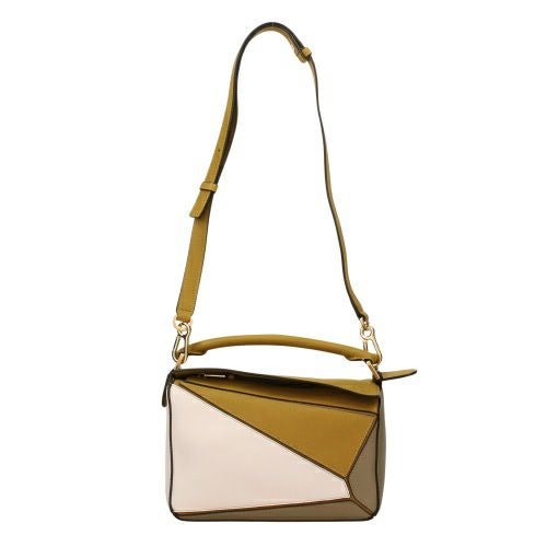 ロエベ ハンドバッグ レディース パズルバッグ スモール LOEWE