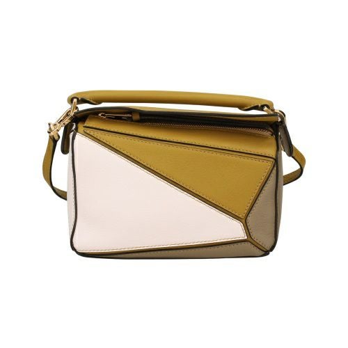 ロエベ LOEWE ハンドバッグ レディース キュービィ A906K75X06 4364