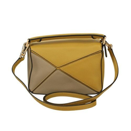 ロエベ ハンドバッグ レディース パズルバッグ スモール LOEWE
