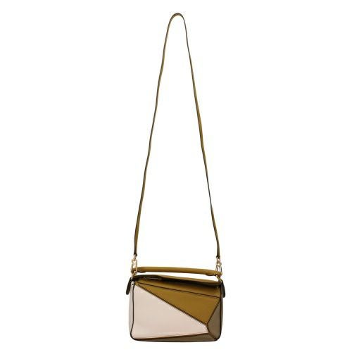 ロエベ ハンドバッグ レディース パズルバッグ スモール LOEWE