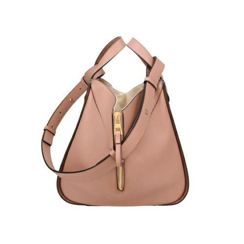 ロエベ ハンドバッグ レディース ハンモック スモール HAMMOCK SMALL BAG ピンク LOEWE A538S35X18 9068 DARK BLUSH
