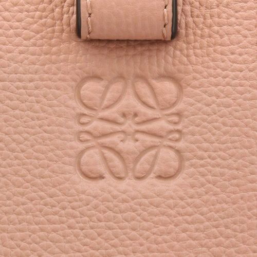 ロエベ ハンドバッグ レディース ハンモック スモール HAMMOCK SMALL BAG ピンク LOEWE A538S35X18 9068 DARK BLUSH