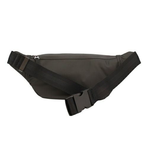 ヒューゴボス ボディバッグ メンズ STORMY BELTBAG ブラック HUGO BOSS 50541537 001 BLACK