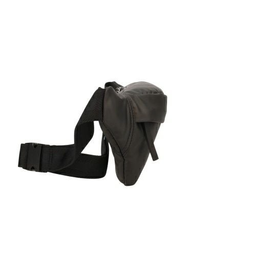 ヒューゴボス ボディバッグ メンズ STORMY BELTBAG ブラック HUGO BOSS 50541537 001 BLACK