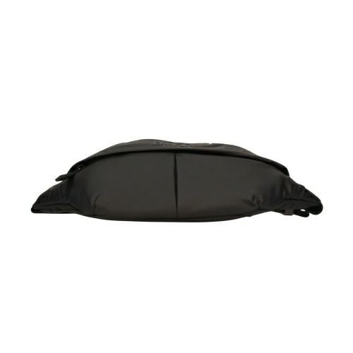 ヒューゴボス ボディバッグ メンズ STORMY BELTBAG ブラック HUGO BOSS
