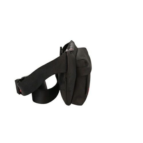 ヒューゴボス ボディバッグ メンズ ETHON BUMBAG ブラック HUGO BOSS 50551750 001 BLACK