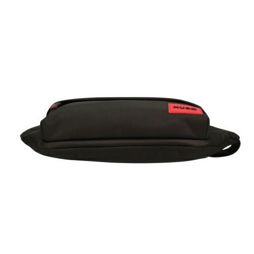 ヒューゴボス ボディバッグ メンズ ETHON BUMBAG ブラック HUGO BOSS