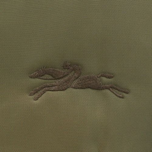 ロンシャン リュックサック レディース LE PLIAGE プリアージュグリーンリュックＭ グリーン LONGCHAMP 10284 919 479 FOREST